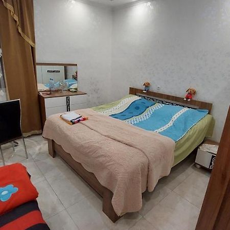 Hotel Mari Тбилиси Екстериор снимка