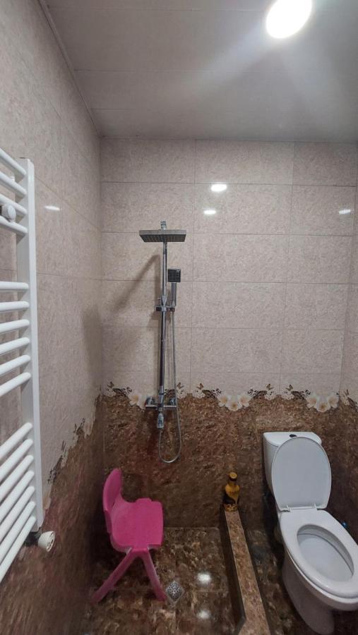 Hotel Mari Тбилиси Екстериор снимка