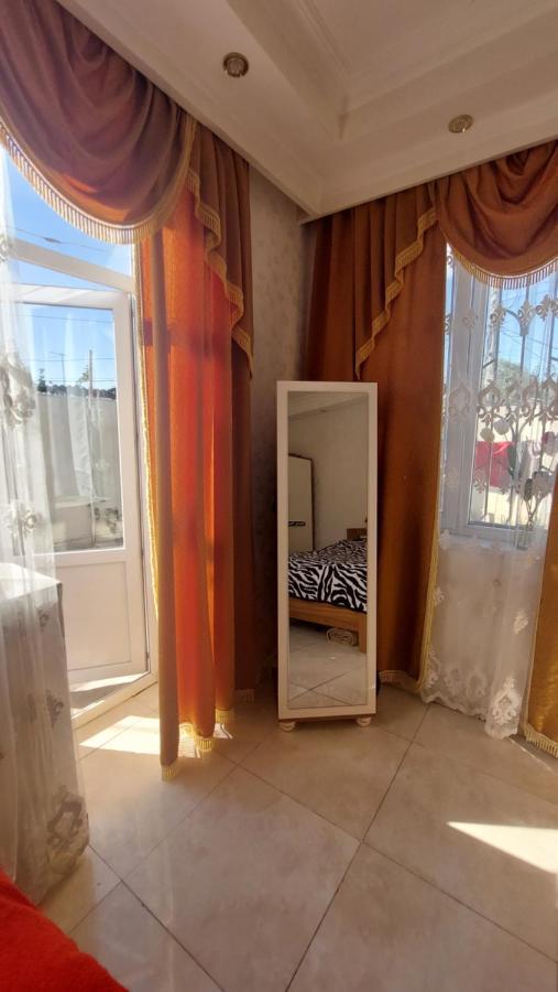 Hotel Mari Тбилиси Екстериор снимка