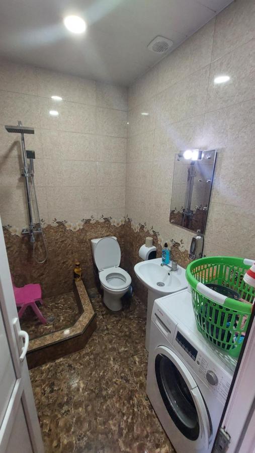 Hotel Mari Тбилиси Екстериор снимка
