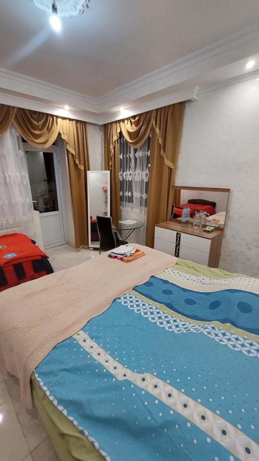 Hotel Mari Тбилиси Стая снимка