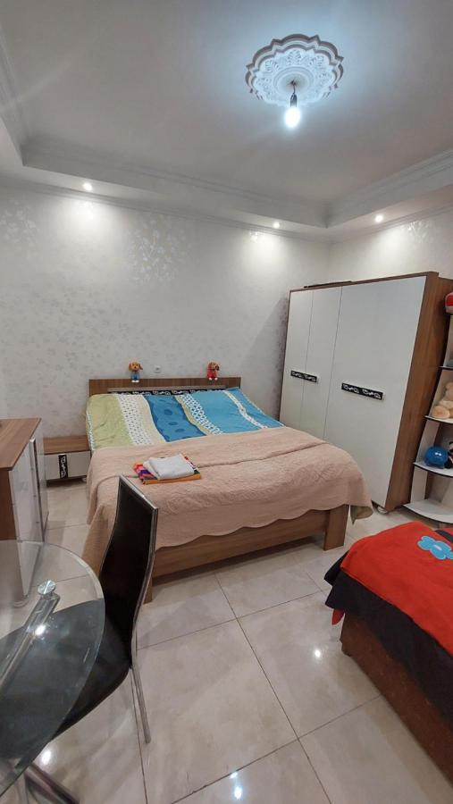 Hotel Mari Тбилиси Екстериор снимка
