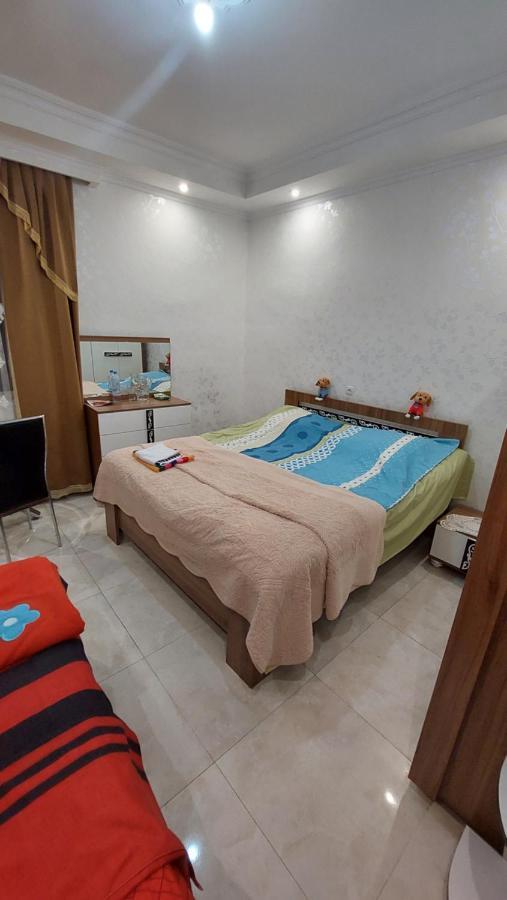 Hotel Mari Тбилиси Екстериор снимка