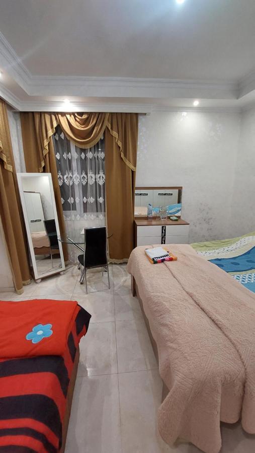 Hotel Mari Тбилиси Екстериор снимка