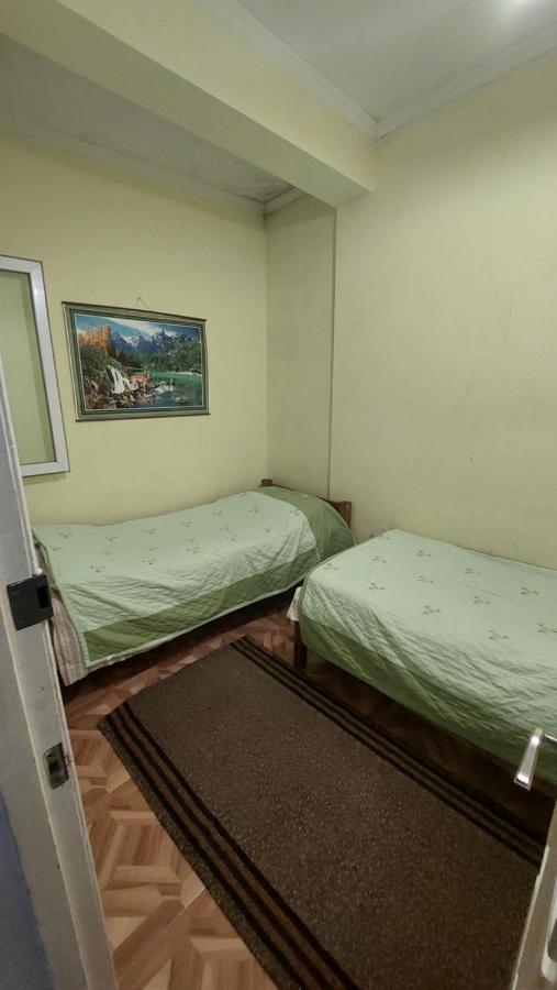 Hotel Mari Тбилиси Екстериор снимка