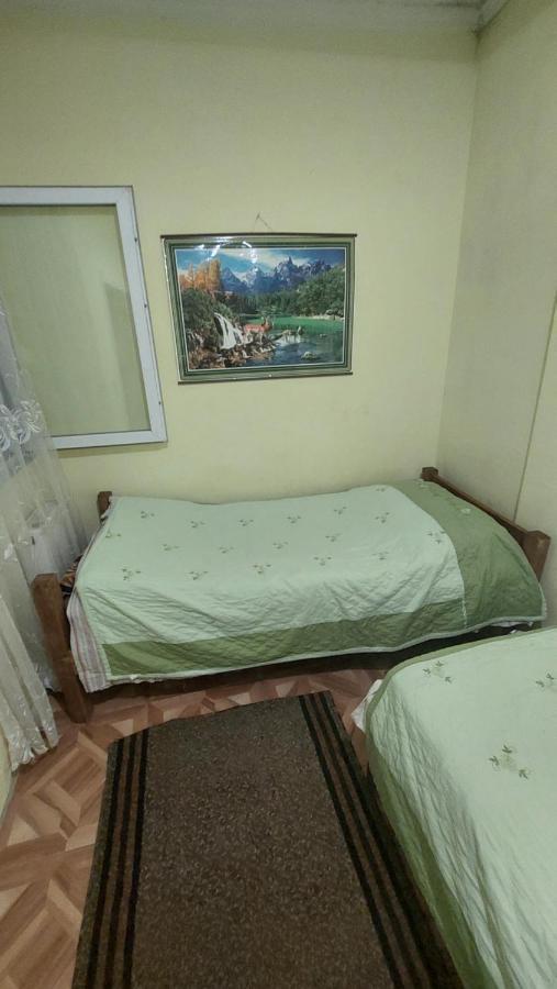 Hotel Mari Тбилиси Екстериор снимка