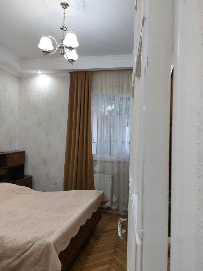 Hotel Mari Тбилиси Екстериор снимка