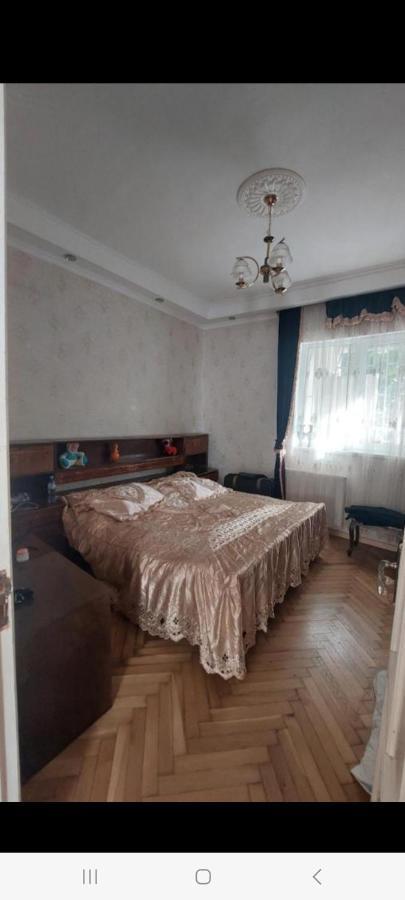 Hotel Mari Тбилиси Стая снимка