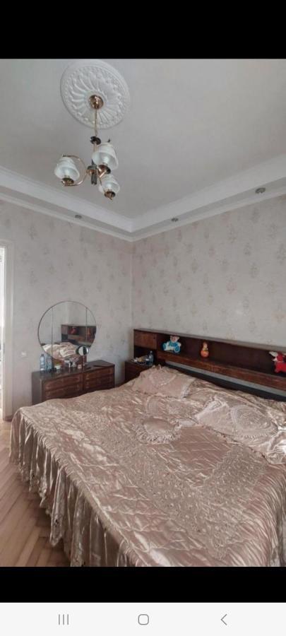 Hotel Mari Тбилиси Стая снимка