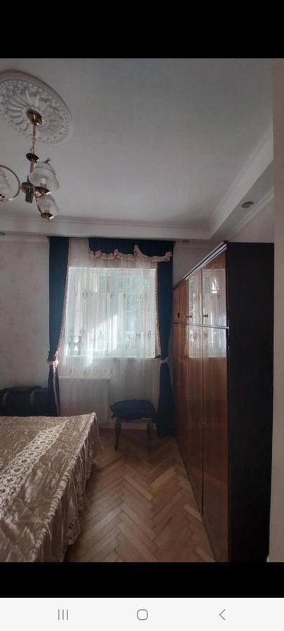 Hotel Mari Тбилиси Стая снимка